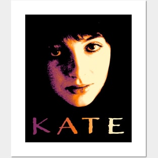 KATE Posters and Art